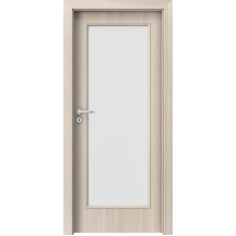 Porta CPL 1.4 Orech Bielený 